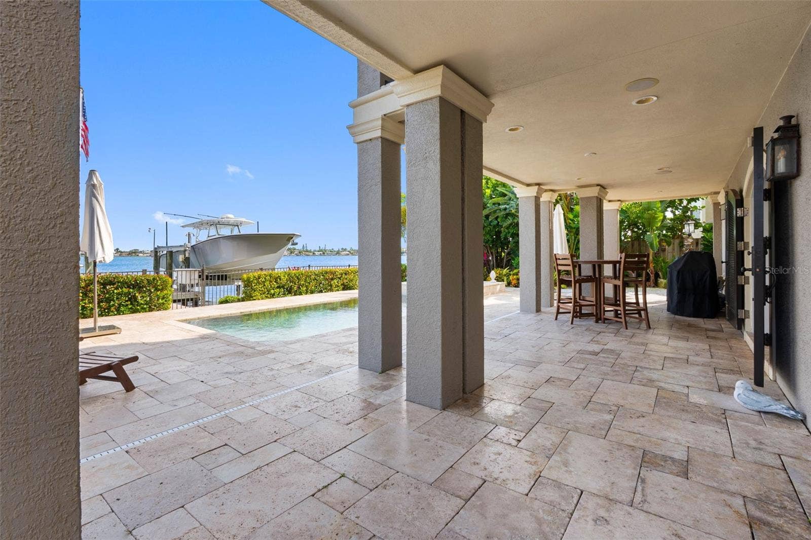 505 HARBOR DRIVE, Belleair Beach, FL 33786 505 HARBOR DRIVE, Belleair Beach, FL 33786