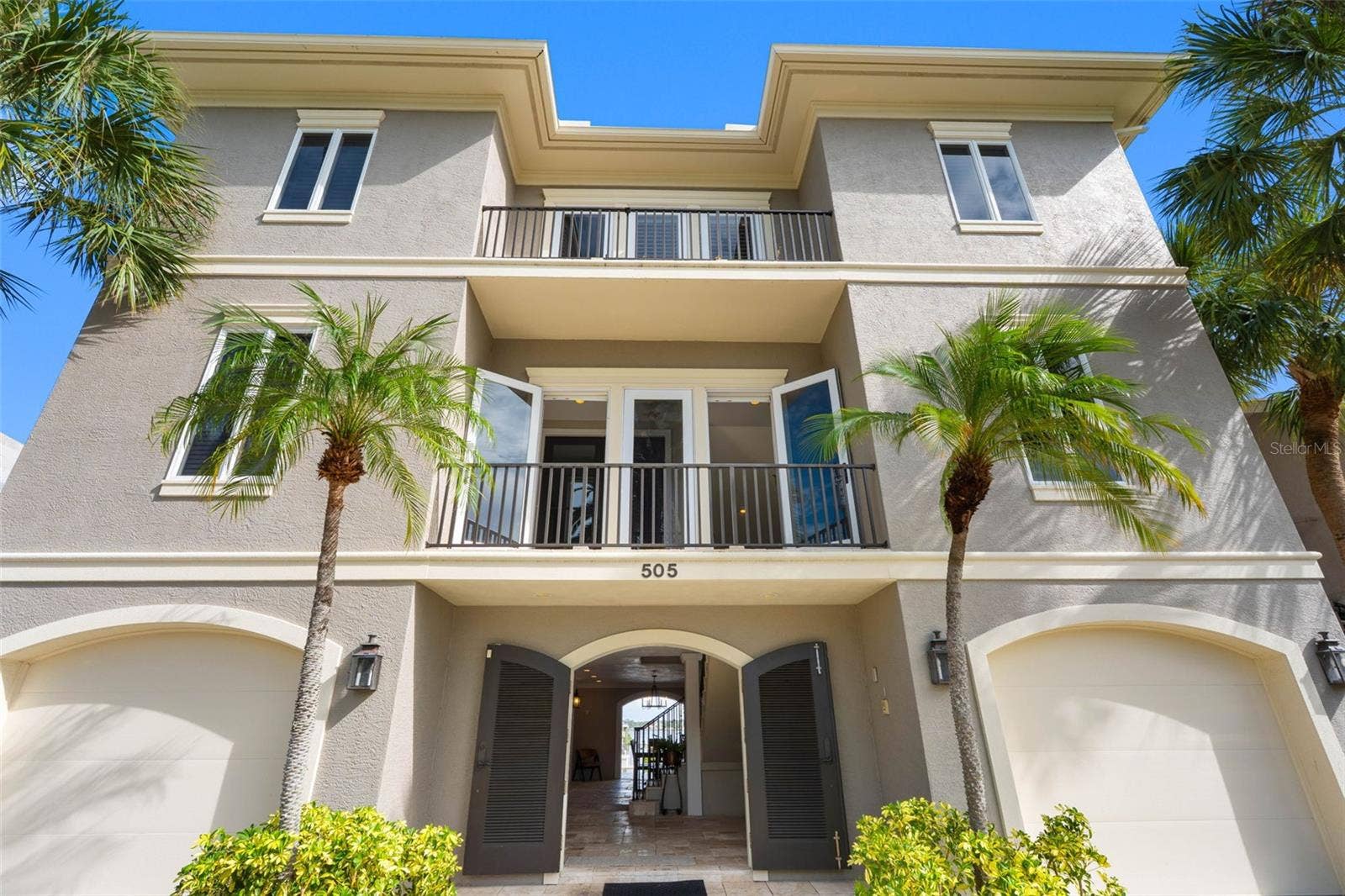 505 HARBOR DRIVE, Belleair Beach, FL 33786 505 HARBOR DRIVE, Belleair Beach, FL 33786