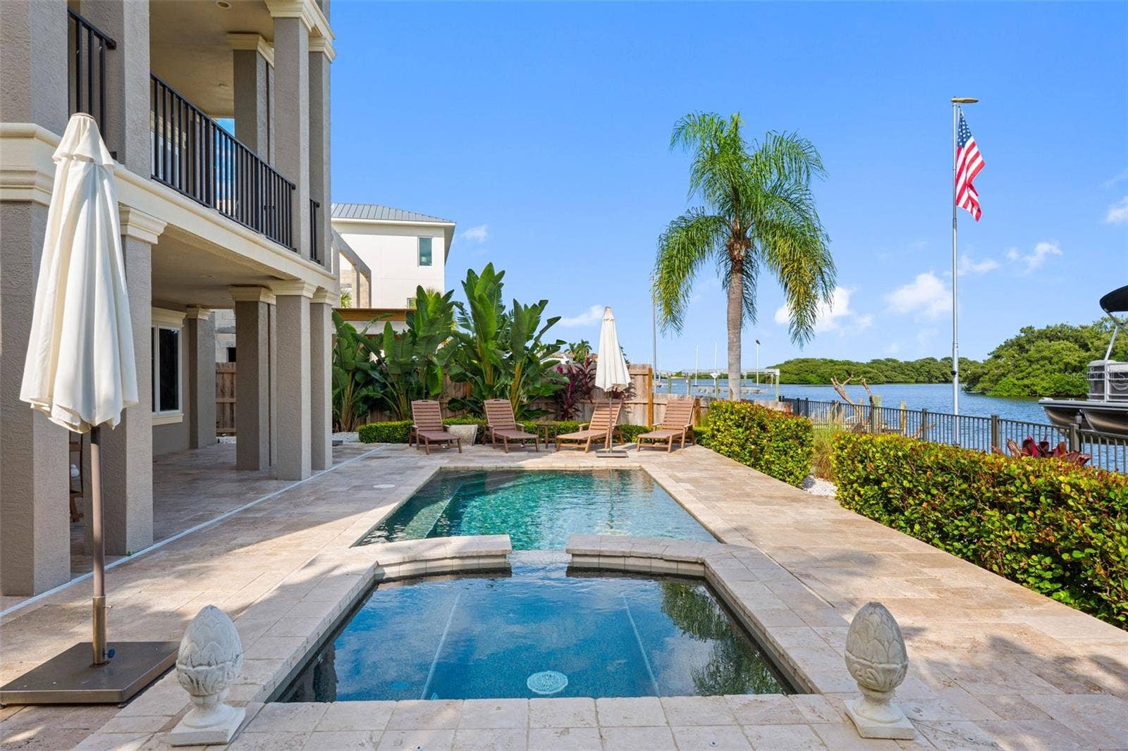 505 HARBOR DRIVE, Belleair Beach, FL 33786 505 HARBOR DRIVE, Belleair Beach, FL 33786
