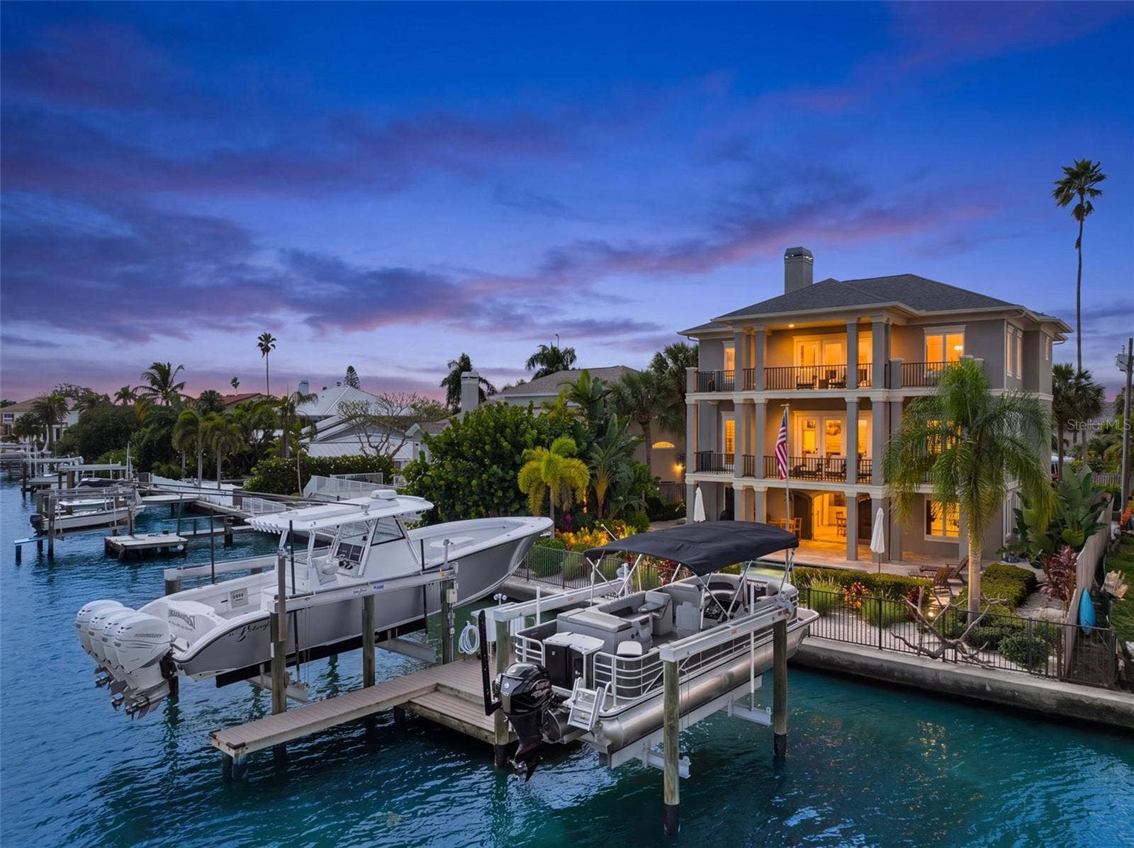 505 HARBOR DRIVE, Belleair Beach, FL 33786 505 HARBOR DRIVE, Belleair Beach, FL 33786