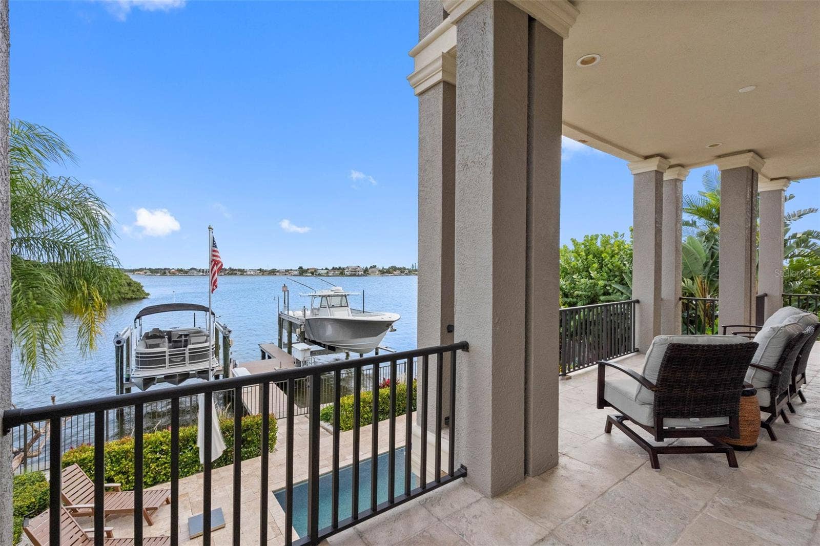 505 HARBOR DRIVE, Belleair Beach, FL 33786 505 HARBOR DRIVE, Belleair Beach, FL 33786