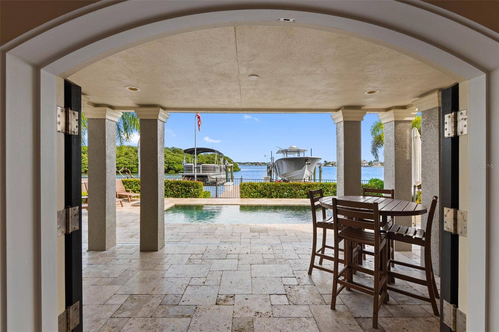 505 HARBOR DRIVE, Belleair Beach, FL 33786 505 HARBOR DRIVE, Belleair Beach, FL 33786