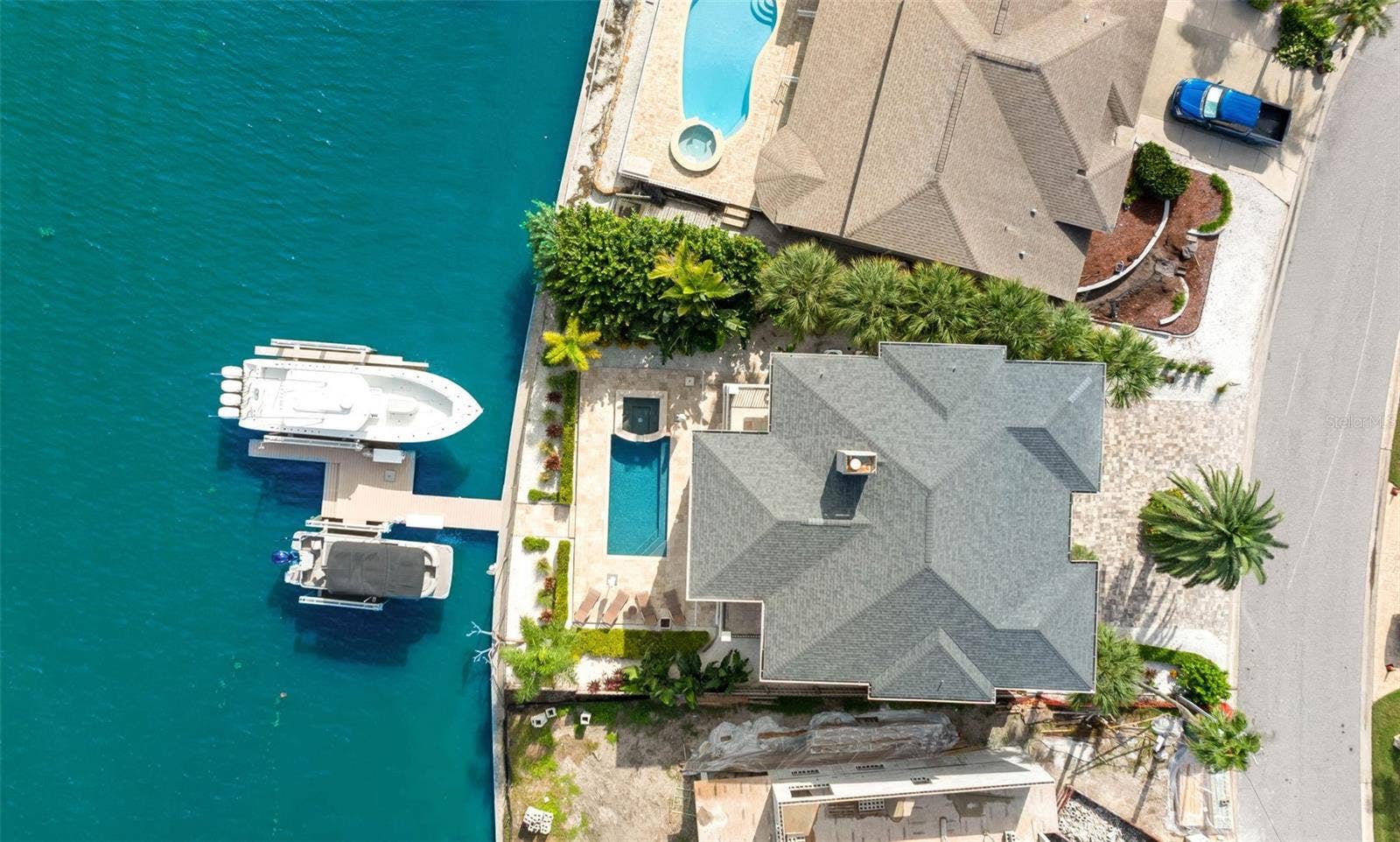 505 HARBOR DRIVE, Belleair Beach, FL 33786 505 HARBOR DRIVE, Belleair Beach, FL 33786