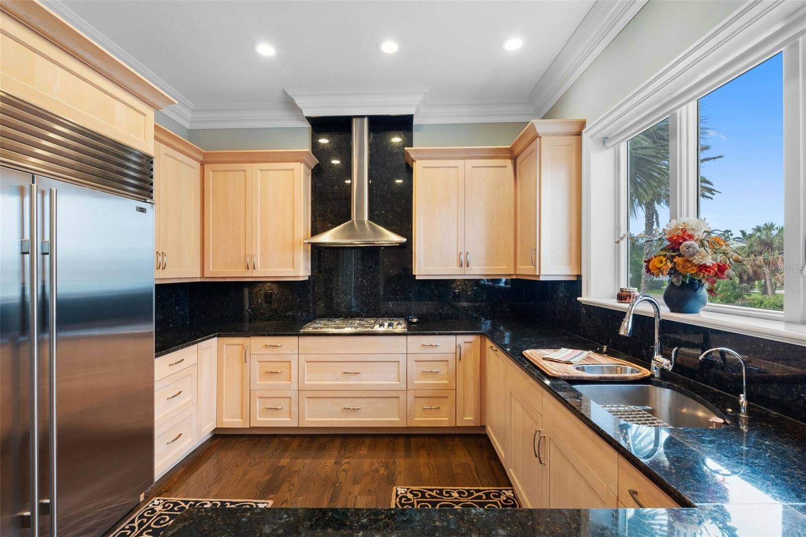 505 HARBOR DRIVE, Belleair Beach, FL 33786 505 HARBOR DRIVE, Belleair Beach, FL 33786