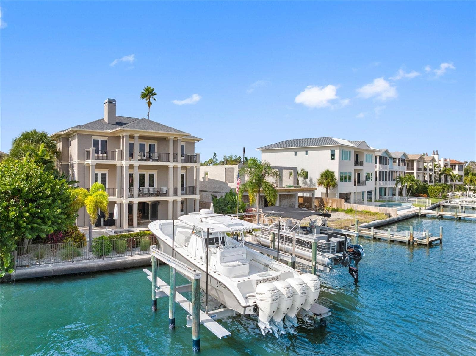 505 HARBOR DRIVE, Belleair Beach, FL 33786 505 HARBOR DRIVE, Belleair Beach, FL 33786