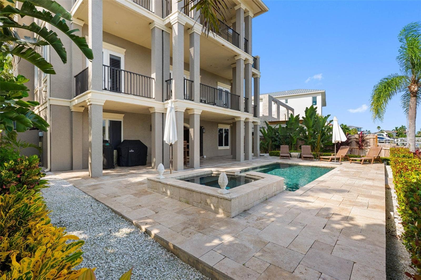 505 HARBOR DRIVE, Belleair Beach, FL 33786 505 HARBOR DRIVE, Belleair Beach, FL 33786