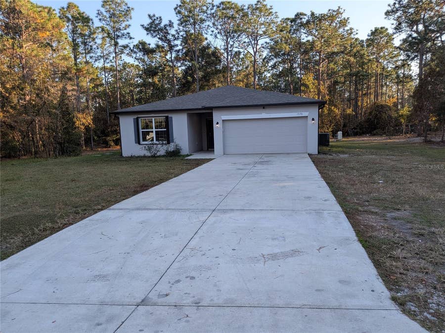 Property photo for 13196 THRASHER AVENUE, Weeki Wachee, FL