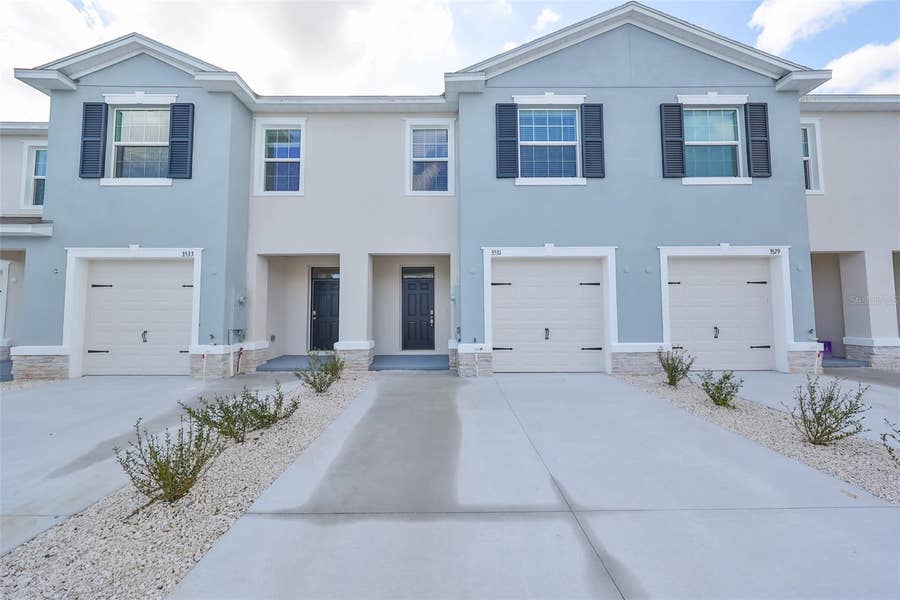 Property photo for 3531 WHITE DANDELION COURT, Plant City, FL