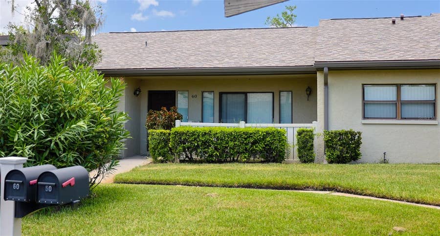 Property photo for 60 DALE PLACE, Oldsmar, FL