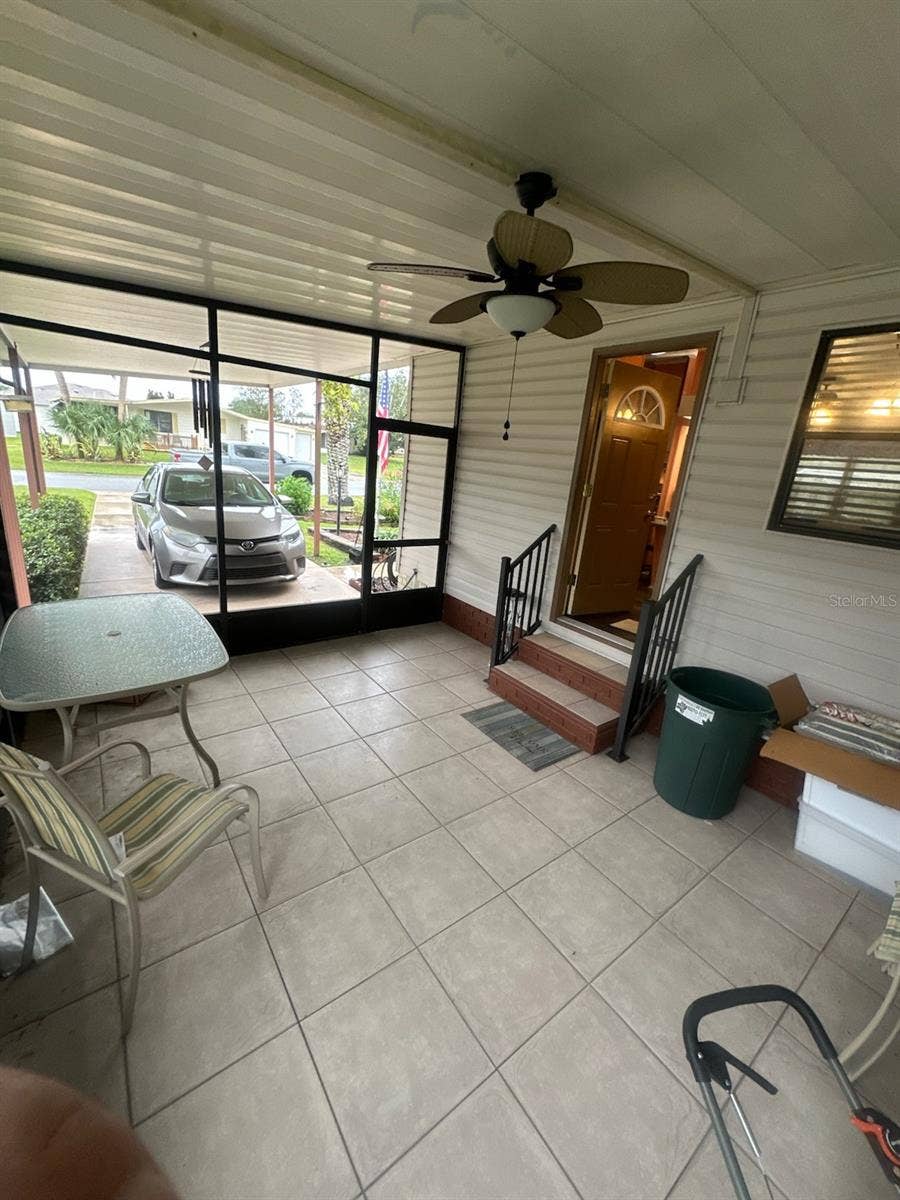 438 TARRSON BOULEVARD, Lady Lake, FL 32159