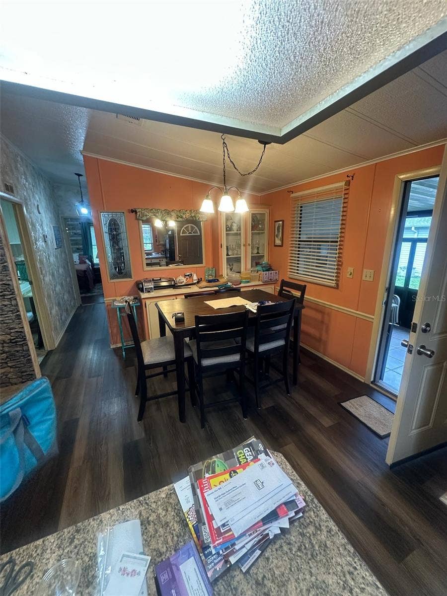 438 TARRSON BOULEVARD, Lady Lake, FL 32159