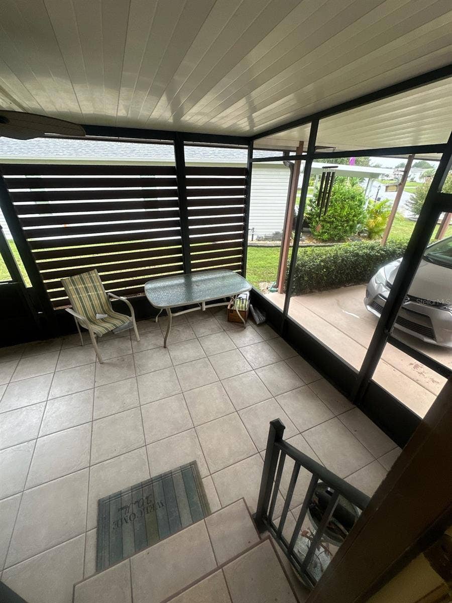 438 TARRSON BOULEVARD, Lady Lake, FL 32159