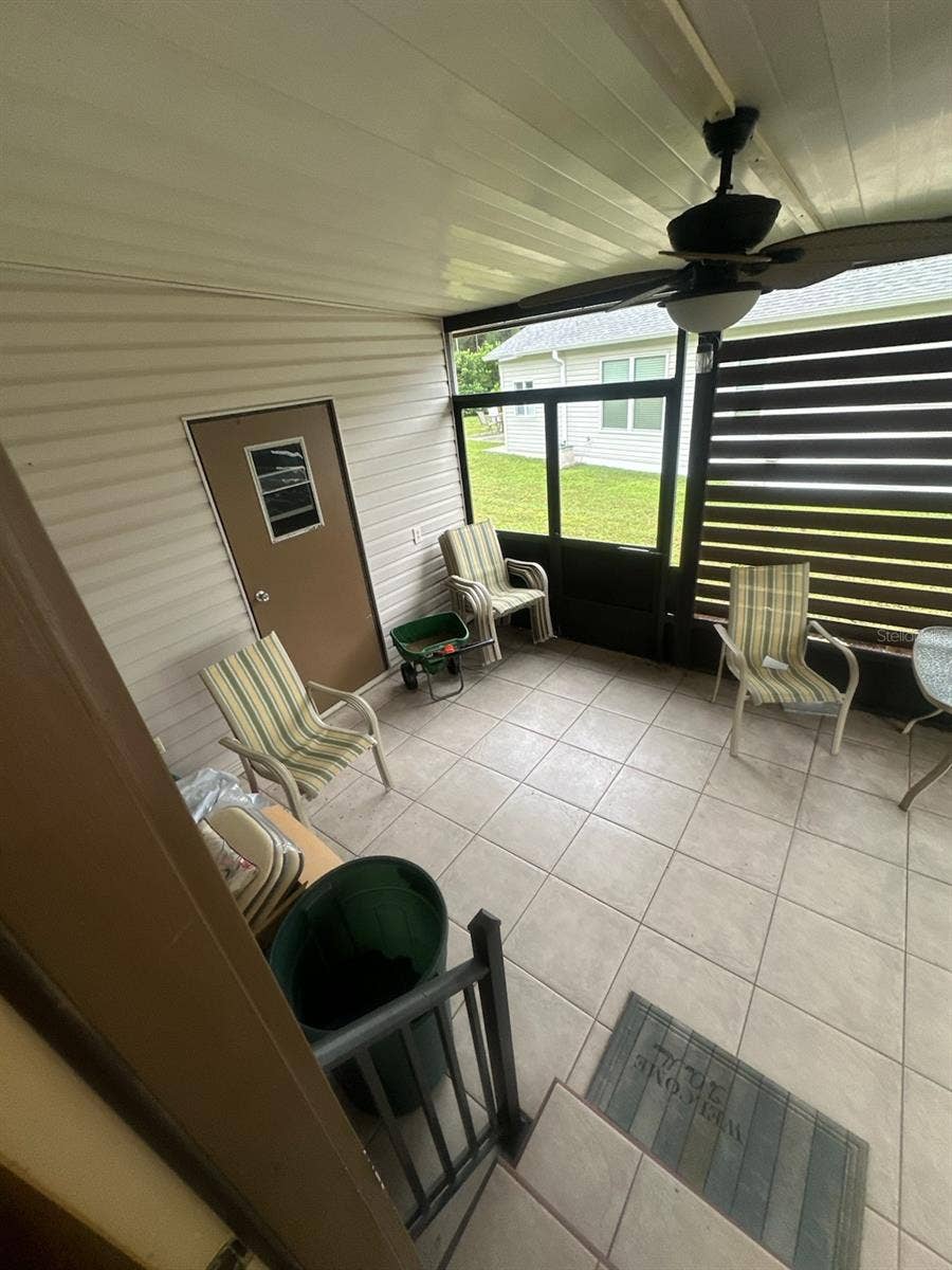 438 TARRSON BOULEVARD, Lady Lake, FL 32159