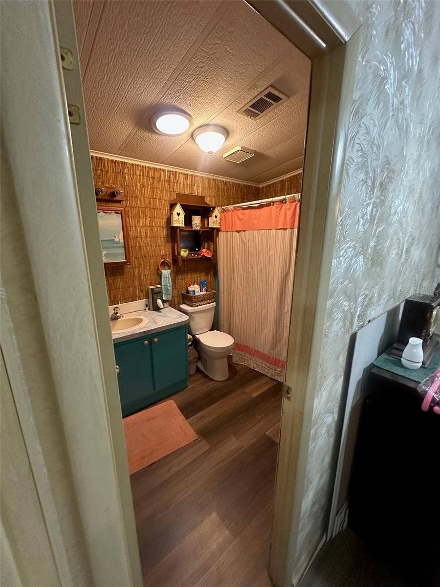 438 TARRSON BOULEVARD, Lady Lake, FL 32159