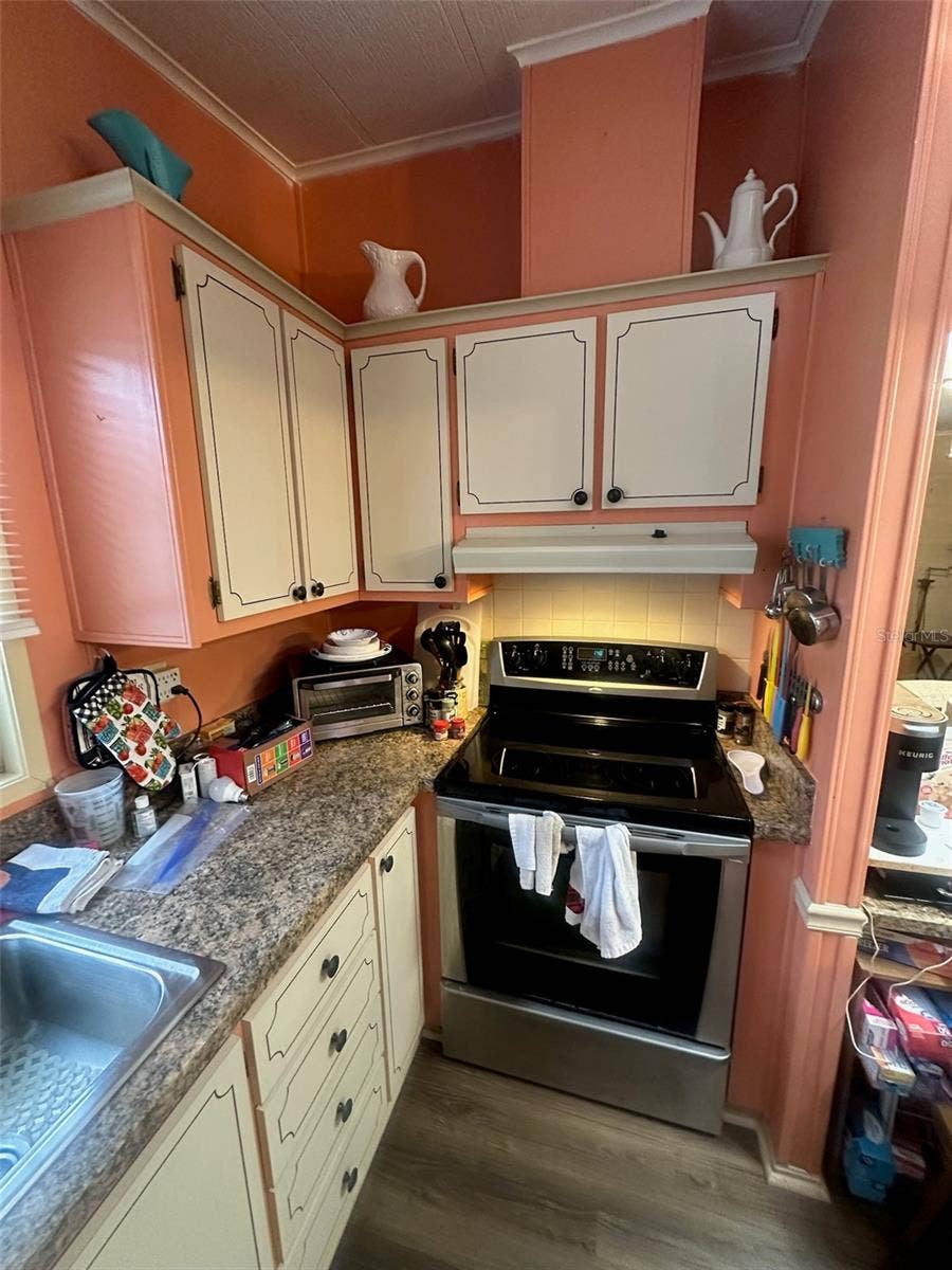 438 TARRSON BOULEVARD, Lady Lake, FL 32159
