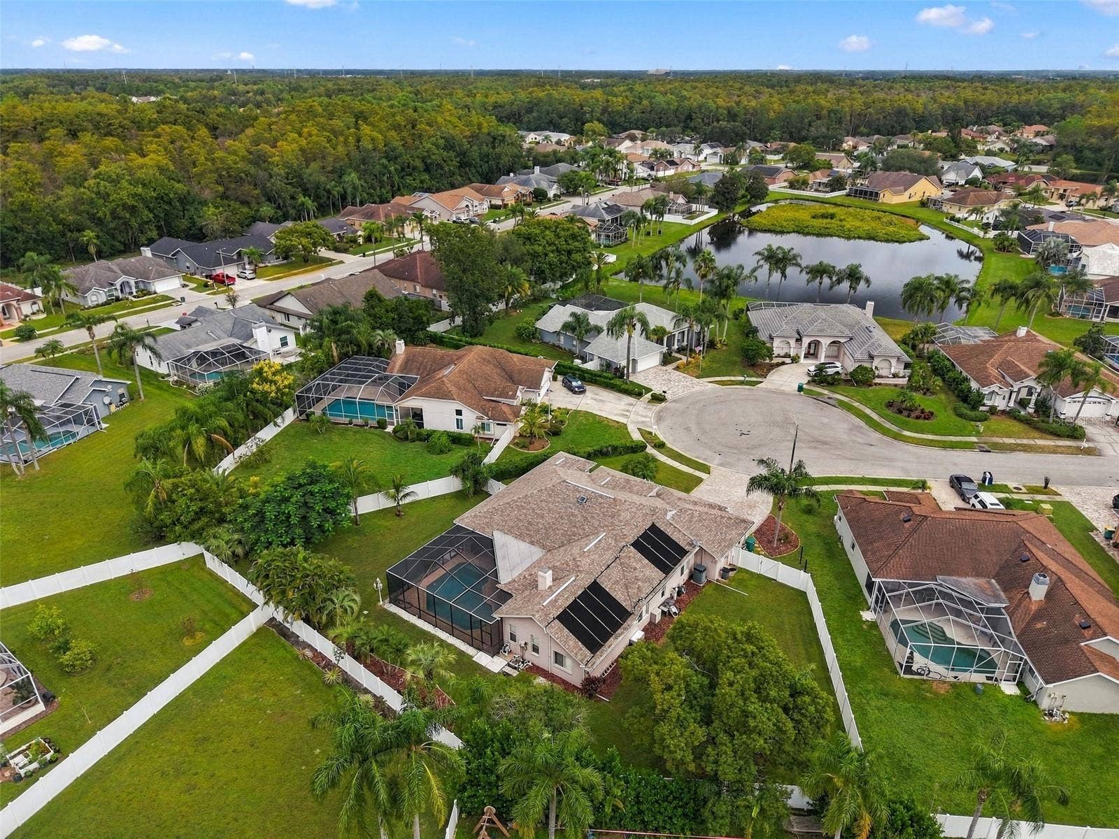 1411 AMESBURY COURT, New Port Richey, FL 34655 1411 AMESBURY COURT, New Port Richey, FL 34655