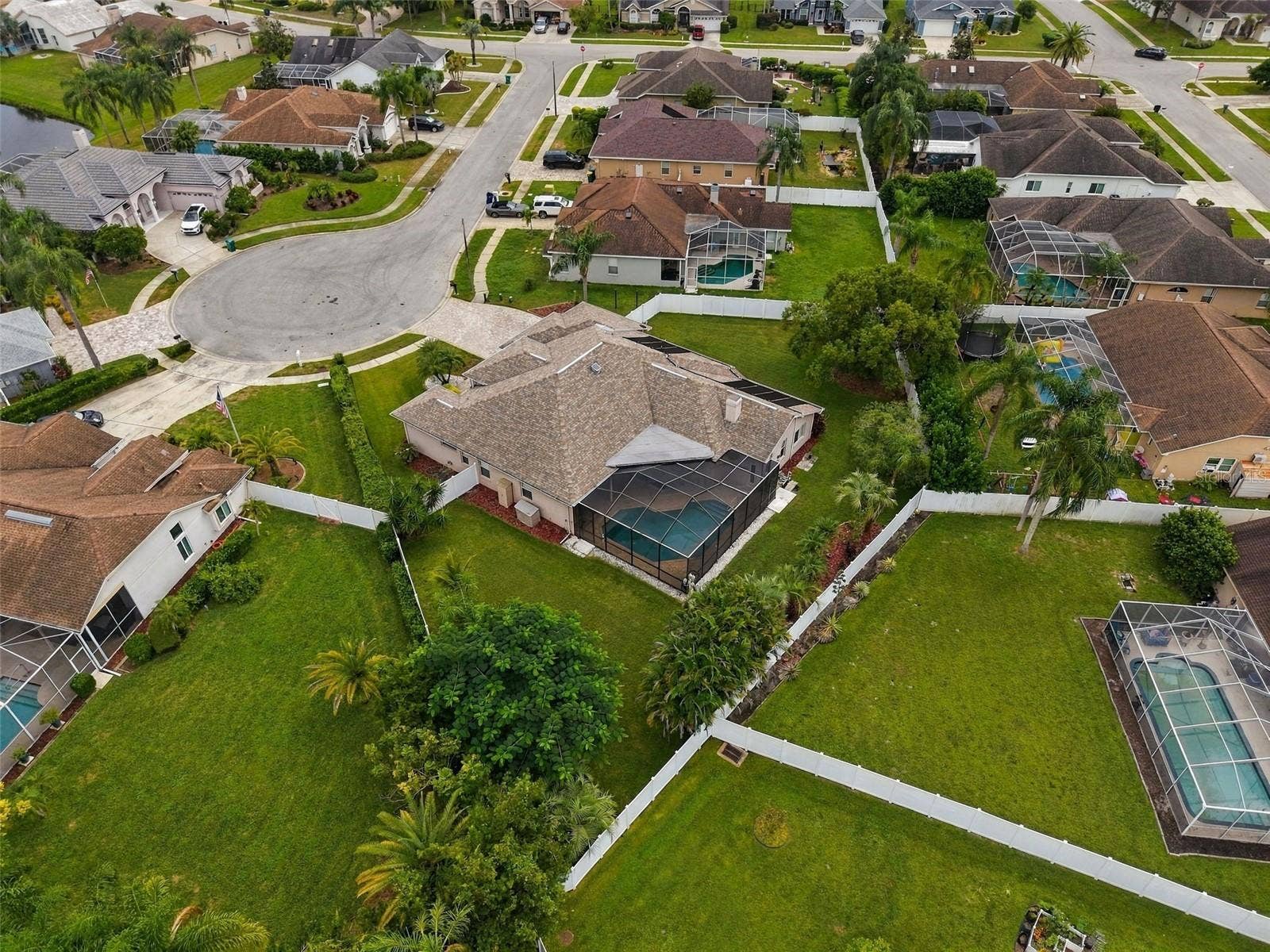 1411 AMESBURY COURT, New Port Richey, FL 34655 1411 AMESBURY COURT, New Port Richey, FL 34655