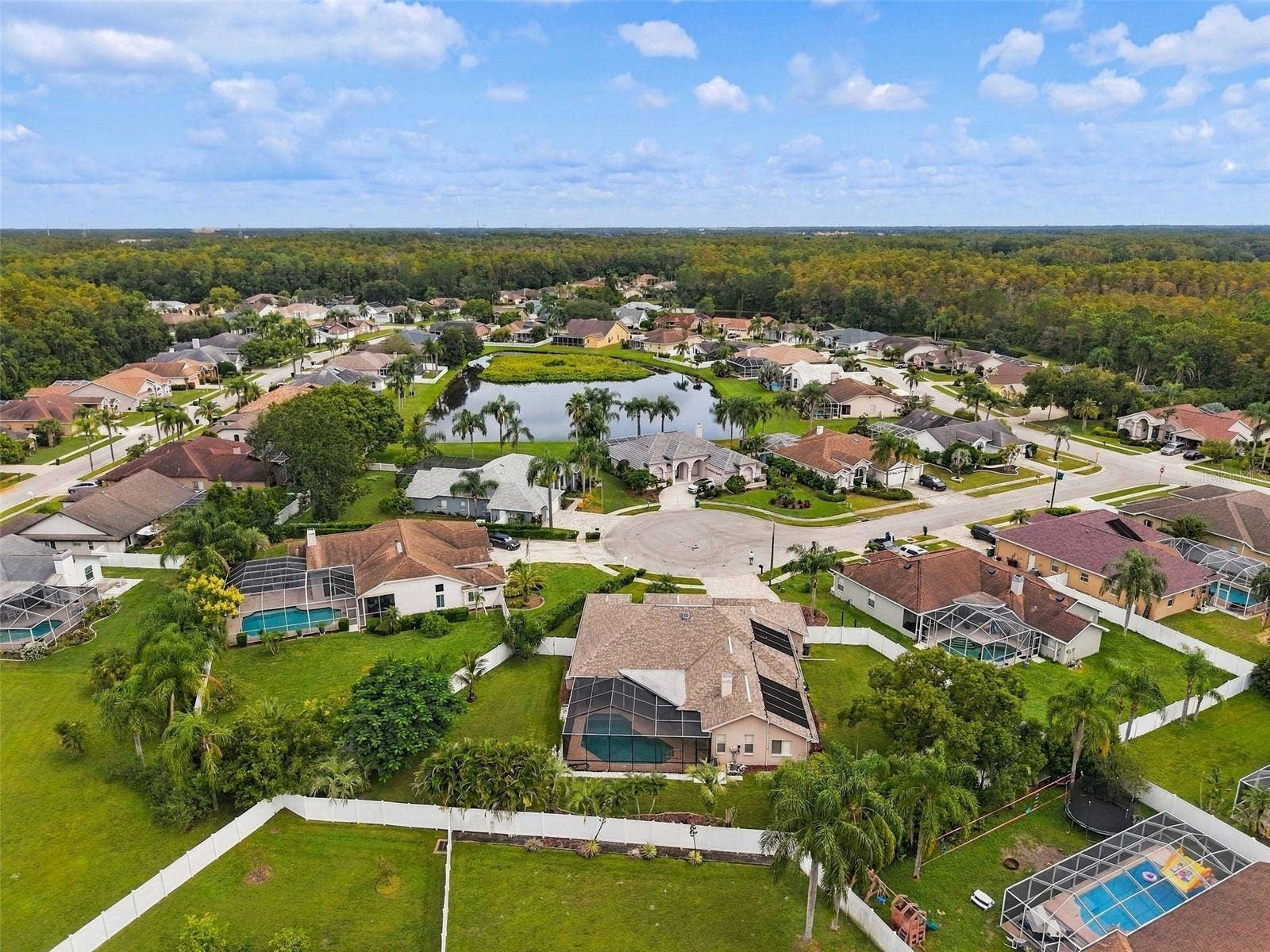1411 AMESBURY COURT, New Port Richey, FL 34655 1411 AMESBURY COURT, New Port Richey, FL 34655