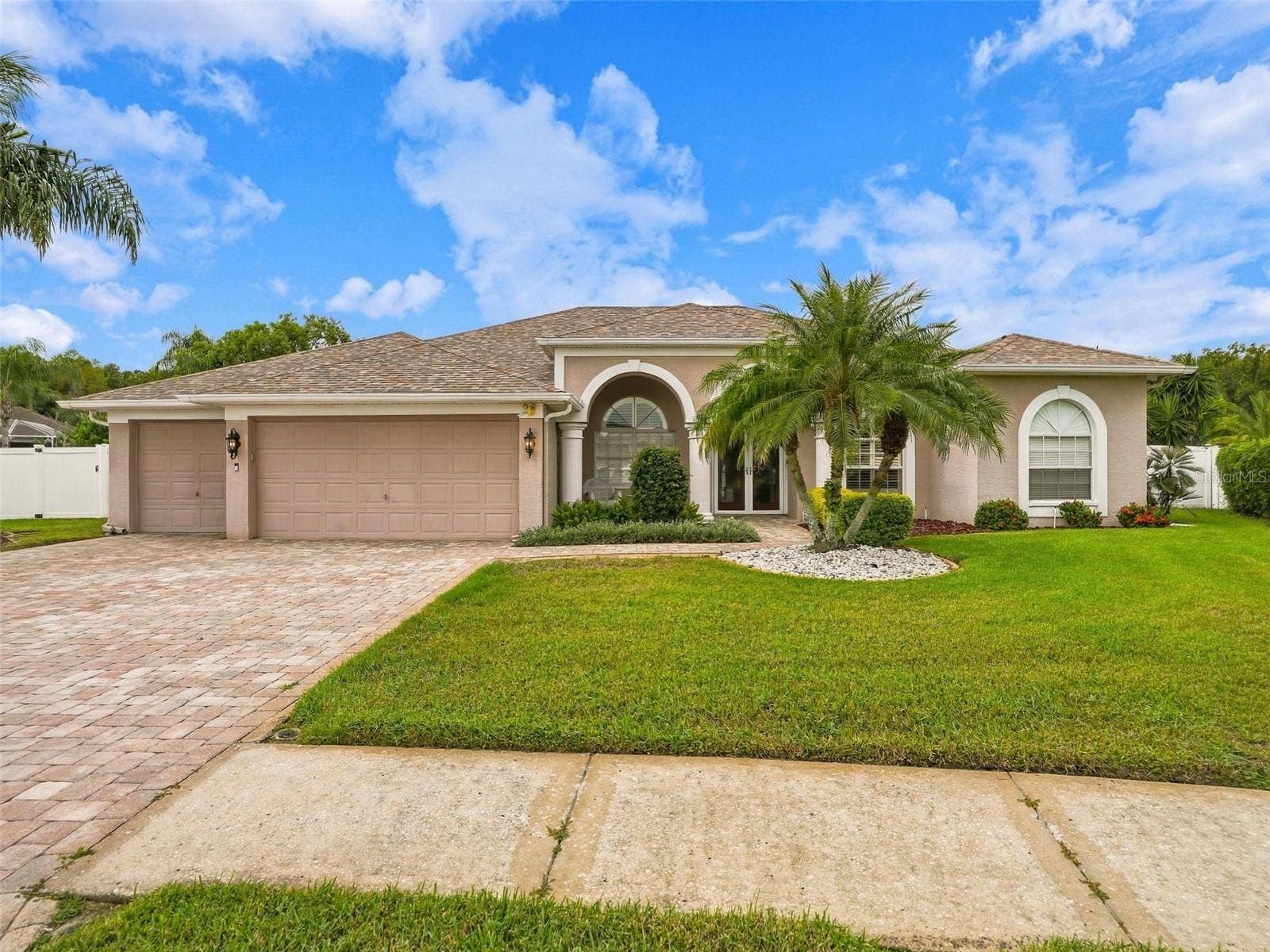 1411 AMESBURY COURT, New Port Richey, FL 34655 1411 AMESBURY COURT, New Port Richey, FL 34655