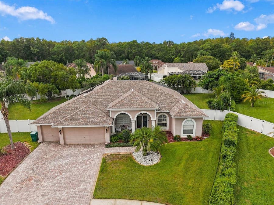 Property photo for 1411 AMESBURY COURT, New Port Richey, FL