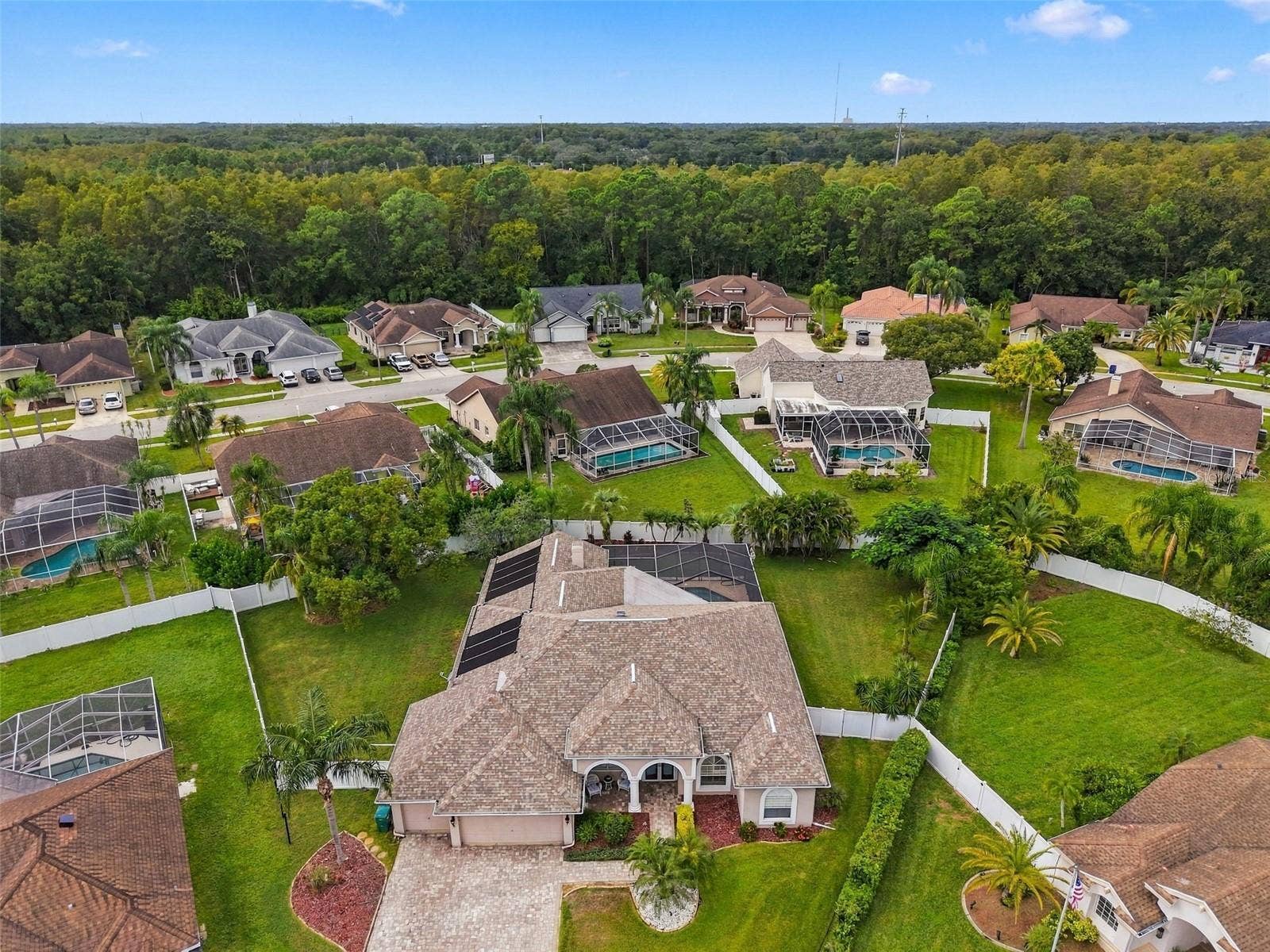 1411 AMESBURY COURT, New Port Richey, FL 34655 1411 AMESBURY COURT, New Port Richey, FL 34655