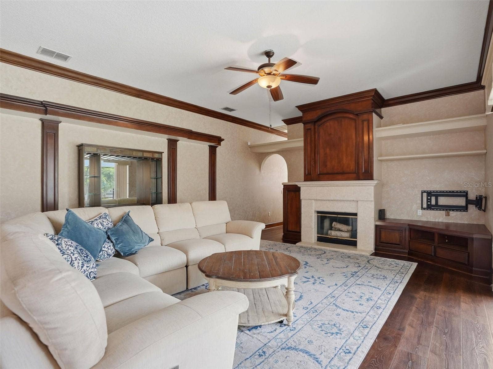 1411 AMESBURY COURT, New Port Richey, FL 34655 1411 AMESBURY COURT, New Port Richey, FL 34655
