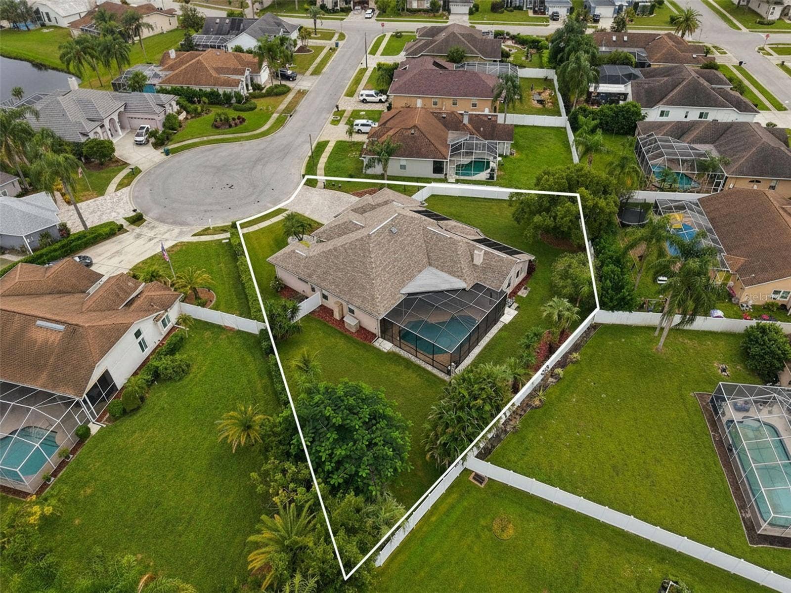1411 AMESBURY COURT, New Port Richey, FL 34655 1411 AMESBURY COURT, New Port Richey, FL 34655