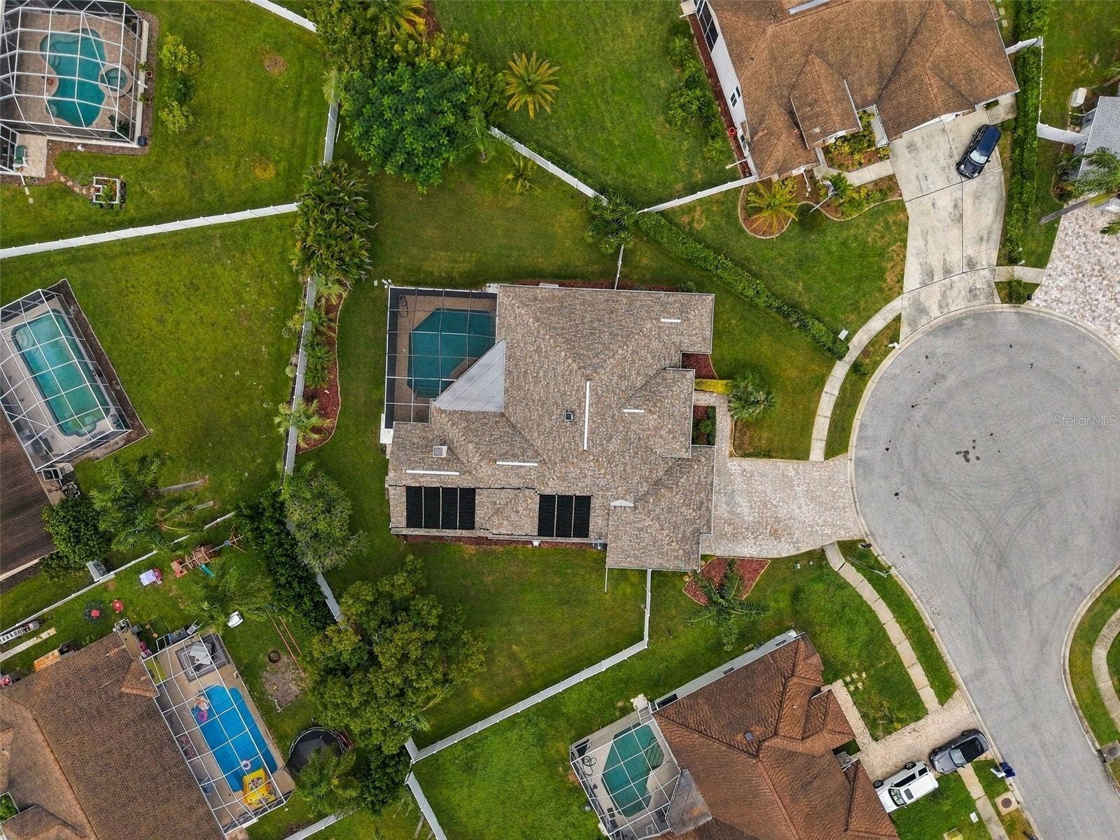 1411 AMESBURY COURT, New Port Richey, FL 34655 1411 AMESBURY COURT, New Port Richey, FL 34655