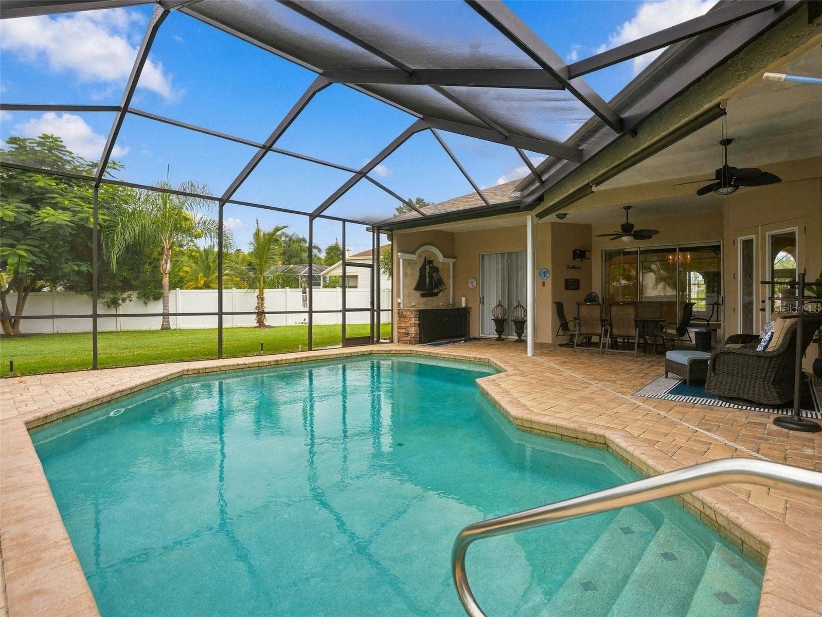 1411 AMESBURY COURT, New Port Richey, FL 34655 1411 AMESBURY COURT, New Port Richey, FL 34655