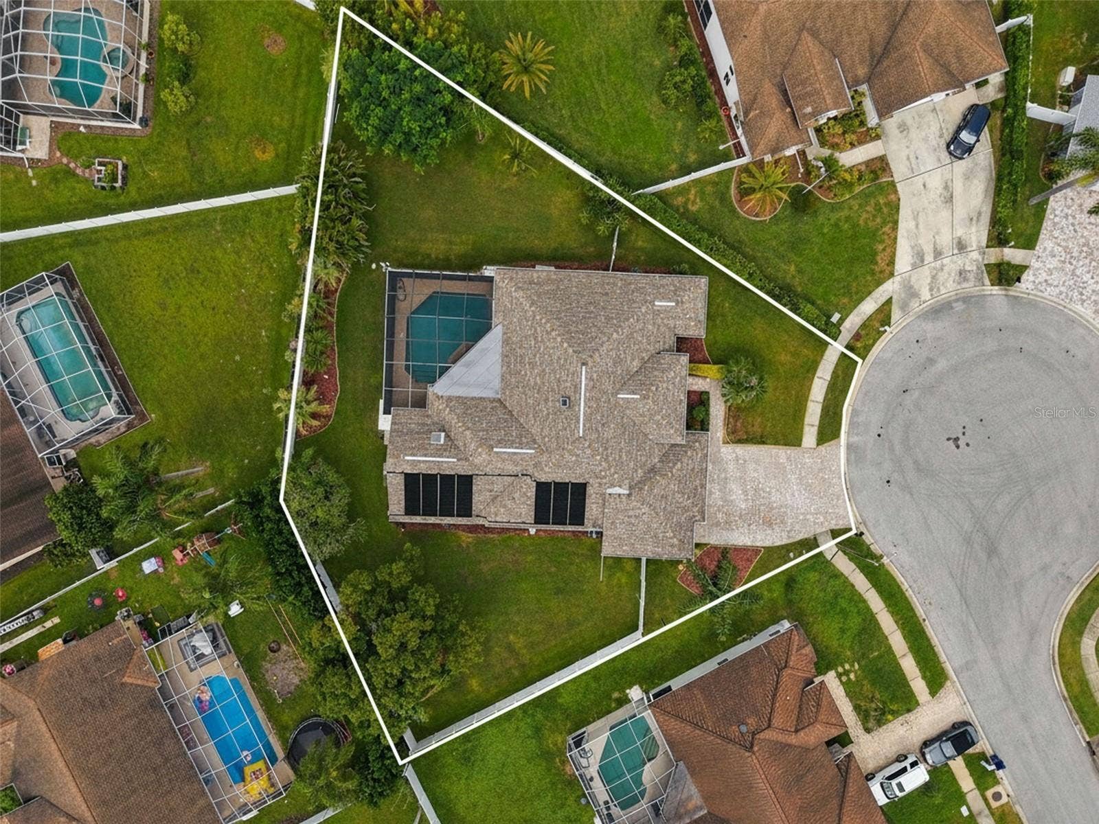 1411 AMESBURY COURT, New Port Richey, FL 34655 1411 AMESBURY COURT, New Port Richey, FL 34655