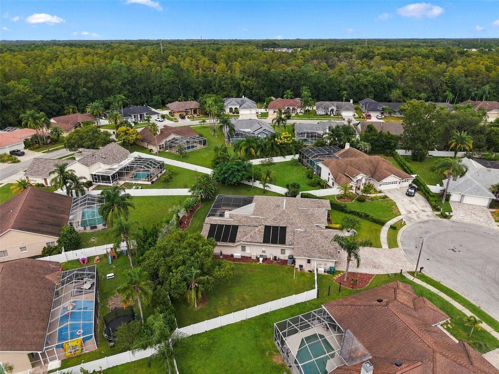 1411 AMESBURY COURT, New Port Richey, FL 34655 1411 AMESBURY COURT, New Port Richey, FL 34655