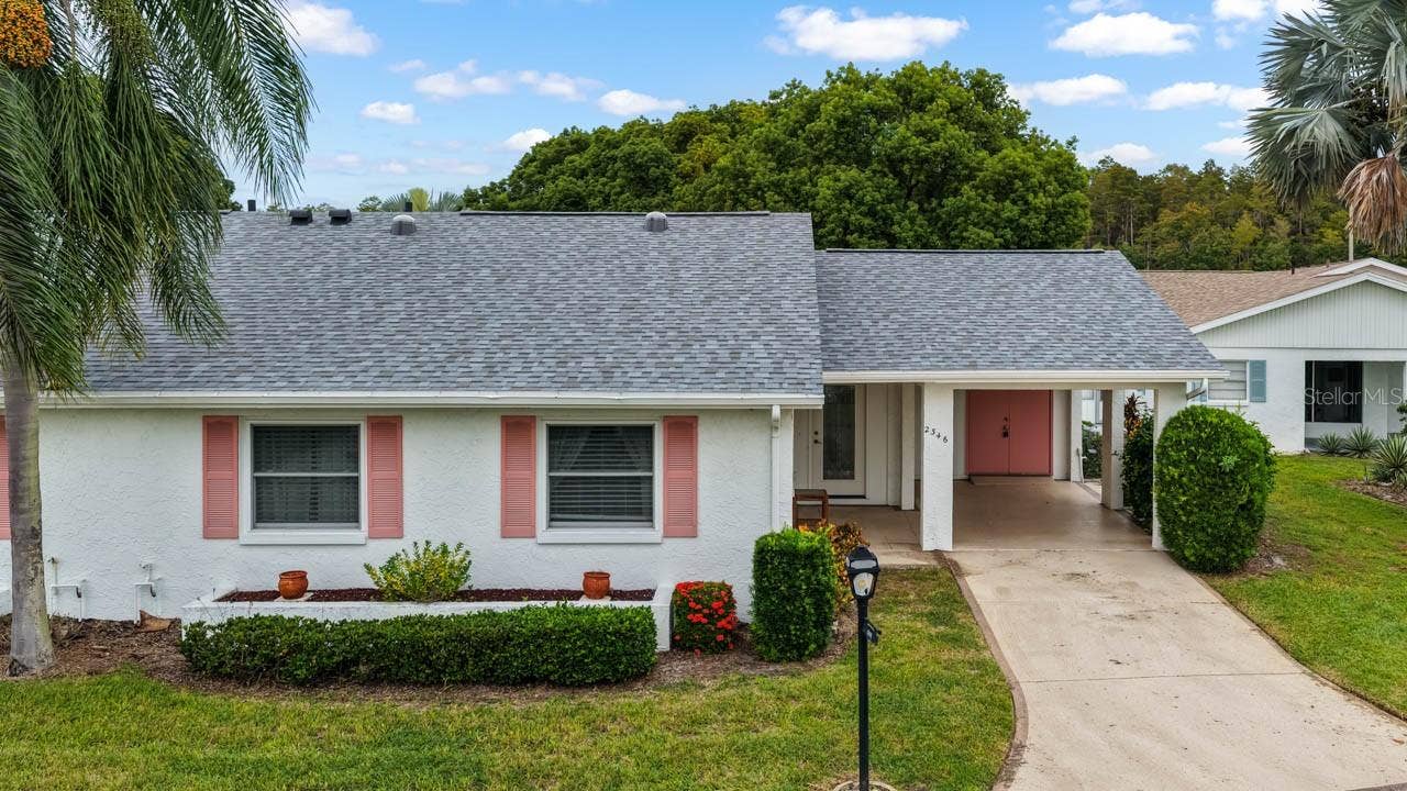2346 GAINESBOROUGH LOOP, #211, Sun City Center, FL 33573