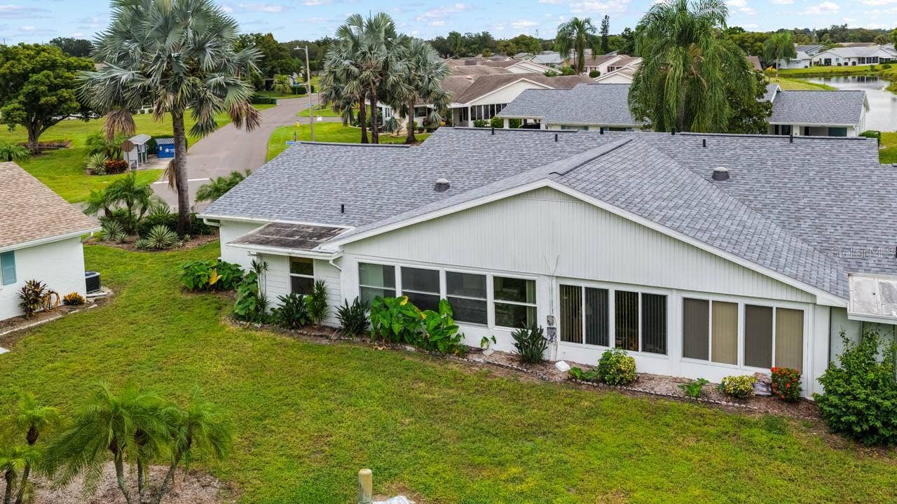 2346 GAINESBOROUGH LOOP, #211, Sun City Center, FL 33573