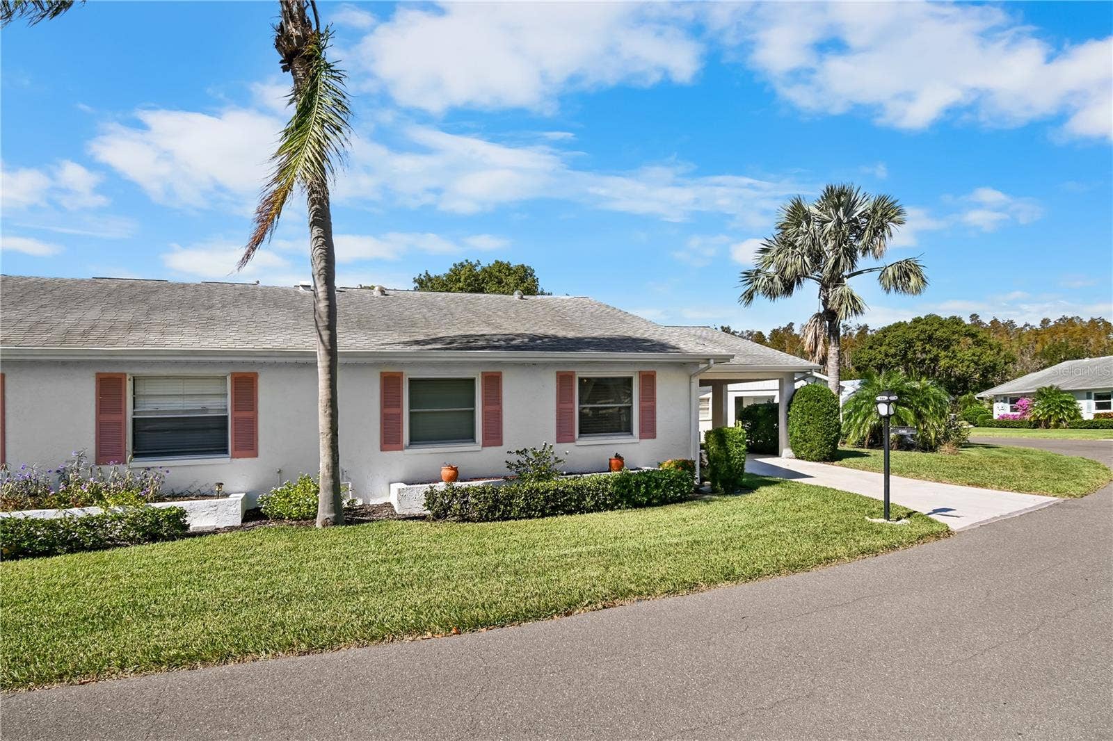 2346 GAINESBOROUGH LOOP, #211, Sun City Center, FL 33573