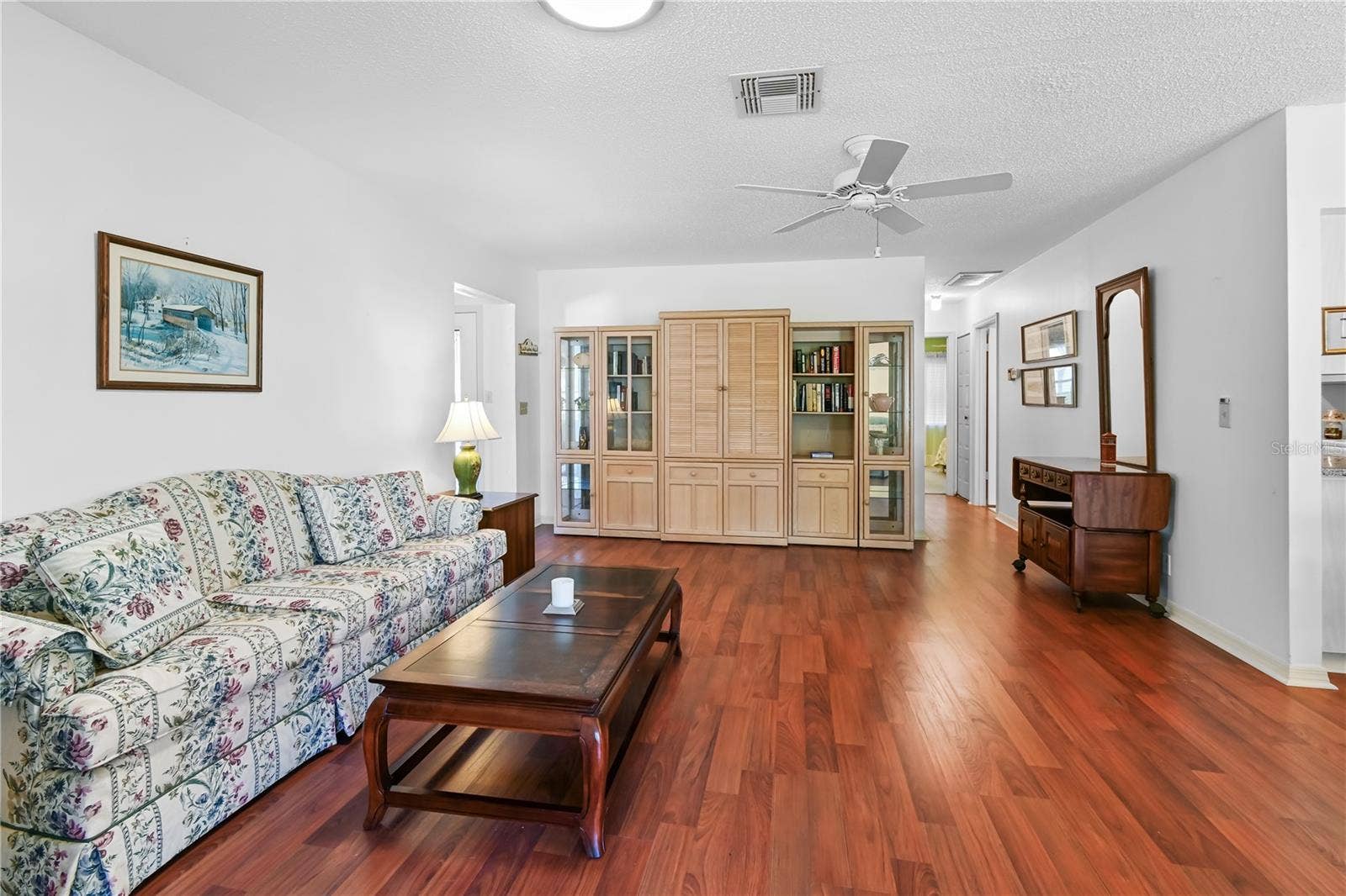 2346 GAINESBOROUGH LOOP, #211, Sun City Center, FL 33573