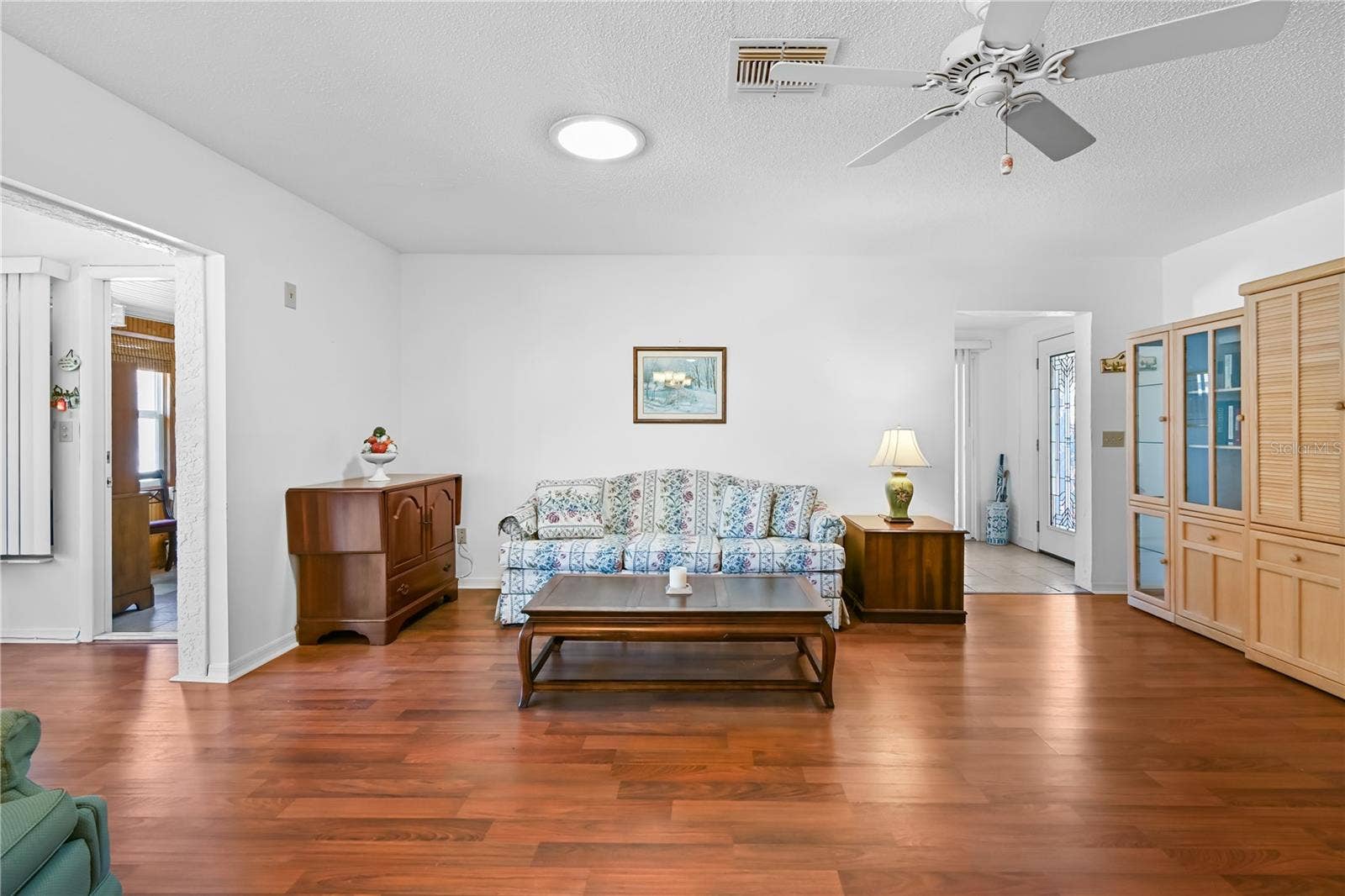 2346 GAINESBOROUGH LOOP, #211, Sun City Center, FL 33573
