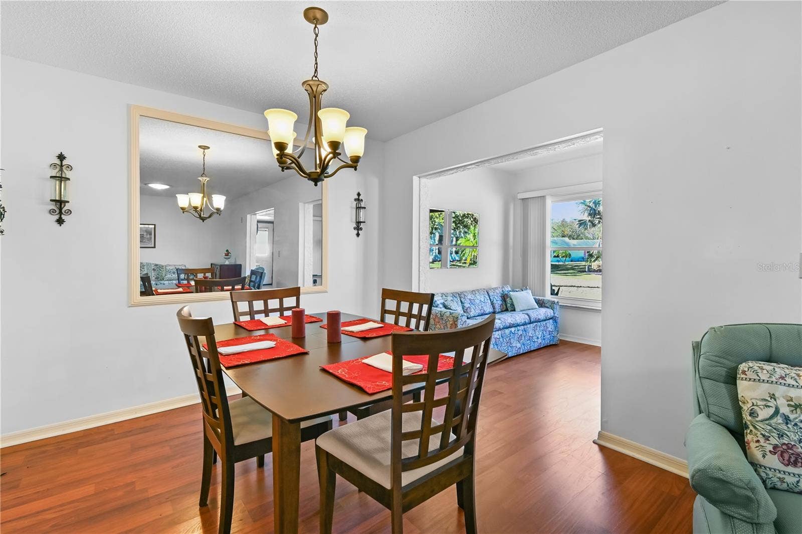 2346 GAINESBOROUGH LOOP, #211, Sun City Center, FL 33573