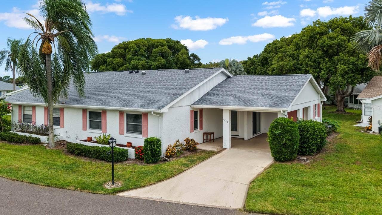 2346 GAINESBOROUGH LOOP, #211, Sun City Center, FL 33573