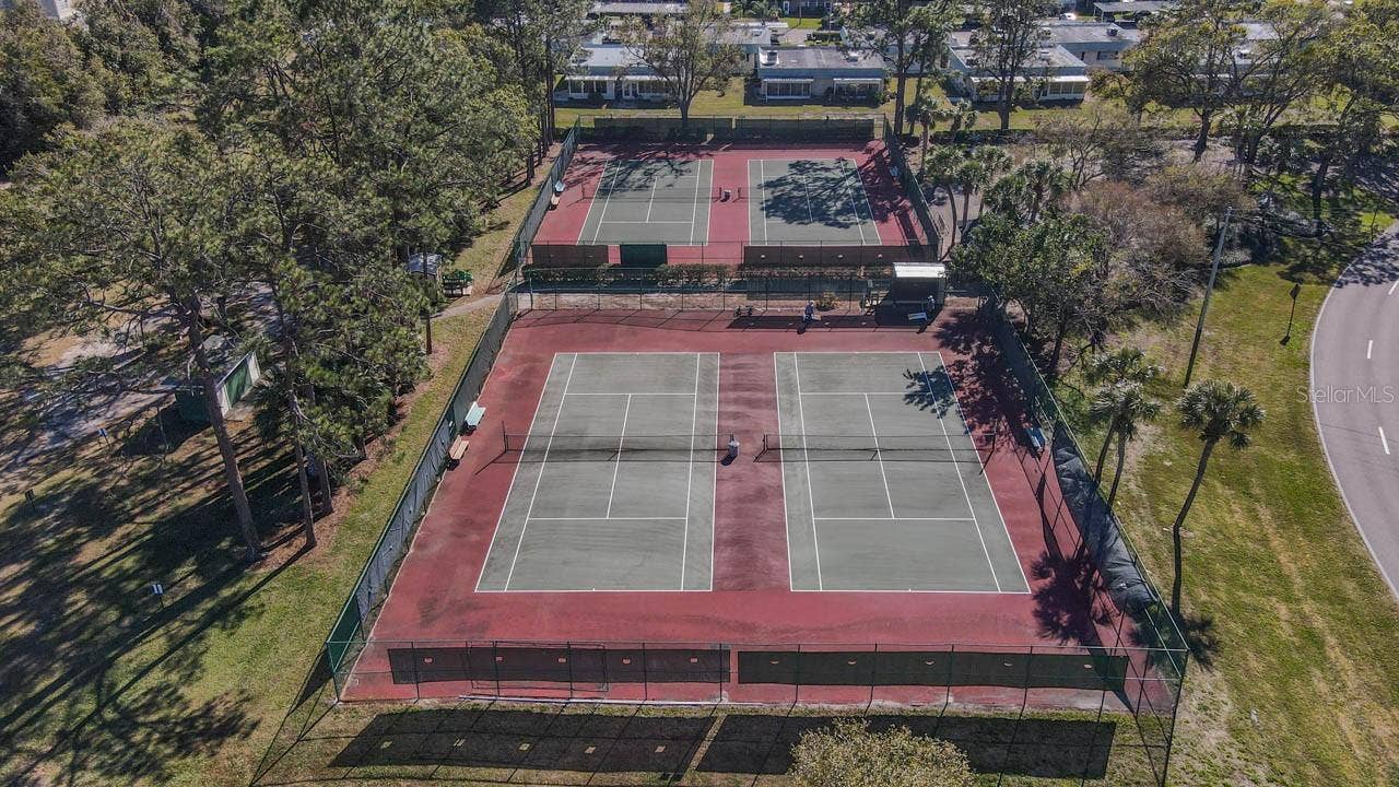 2346 GAINESBOROUGH LOOP, #211, Sun City Center, FL 33573