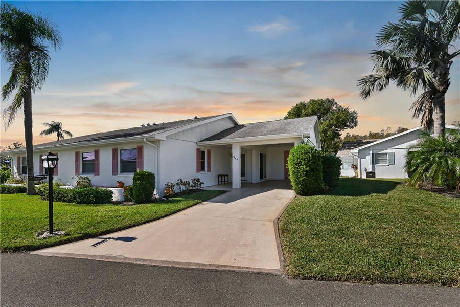 Property photo for 2346 GAINESBOROUGH LOOP, #211, Sun City Center, FL