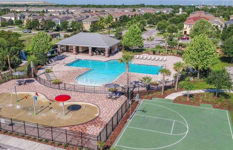 9146 HILLCROFT DRIVE, Riverview, FL 33578