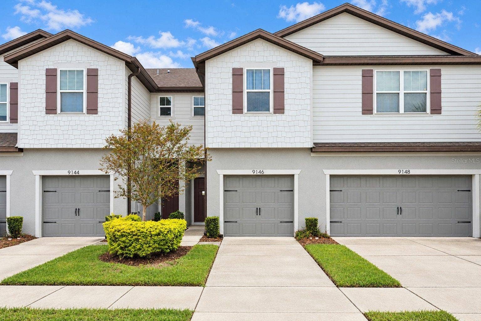 9146 HILLCROFT DRIVE, Riverview, FL 33578