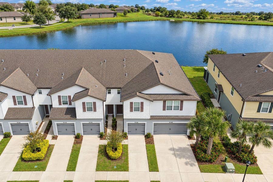 Property photo for 9146 HILLCROFT DRIVE, Riverview, FL