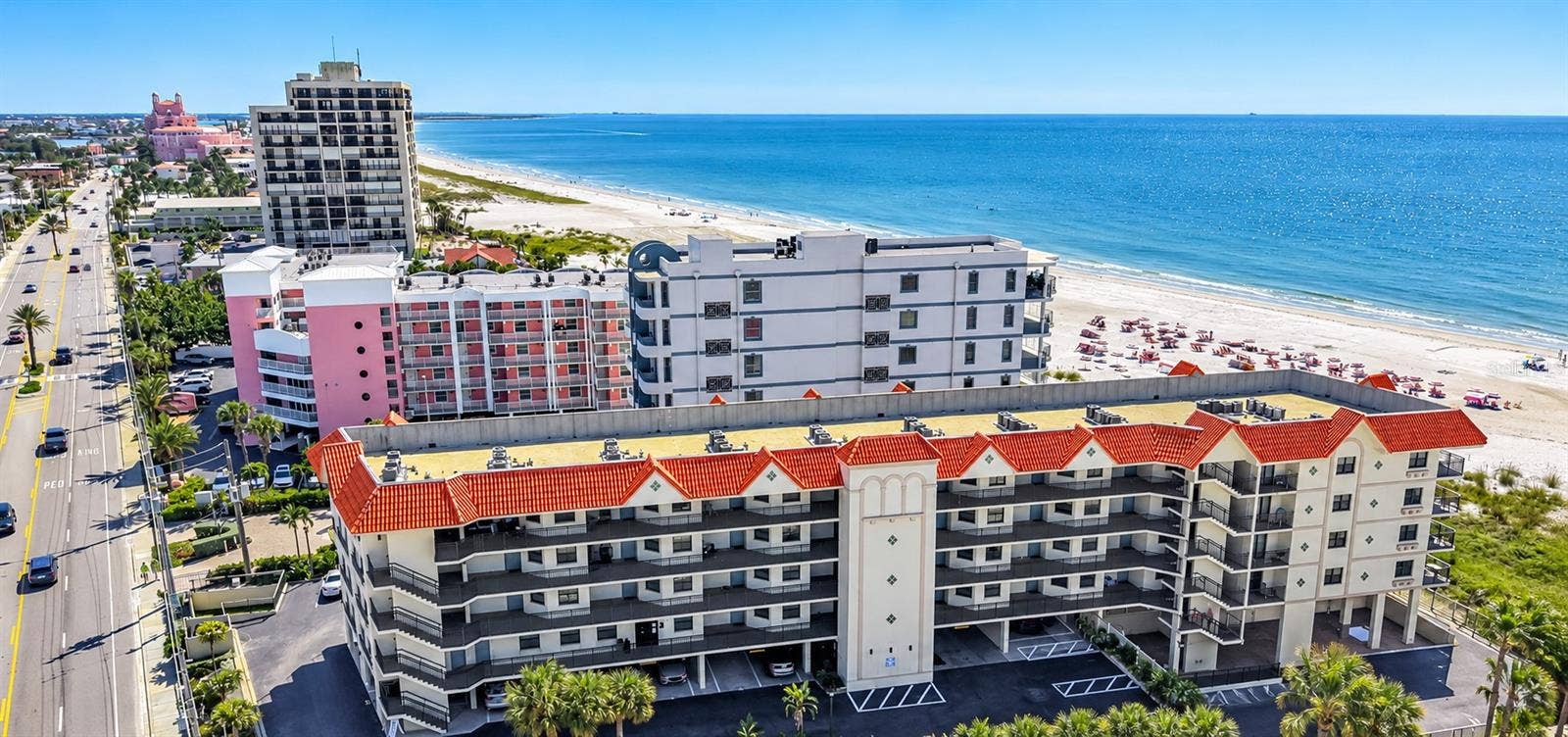 4000 GULF BOULEVARD, #504, St Pete Beach, FL 33706 4000 GULF BOULEVARD, #504, St Pete Beach, FL 33706