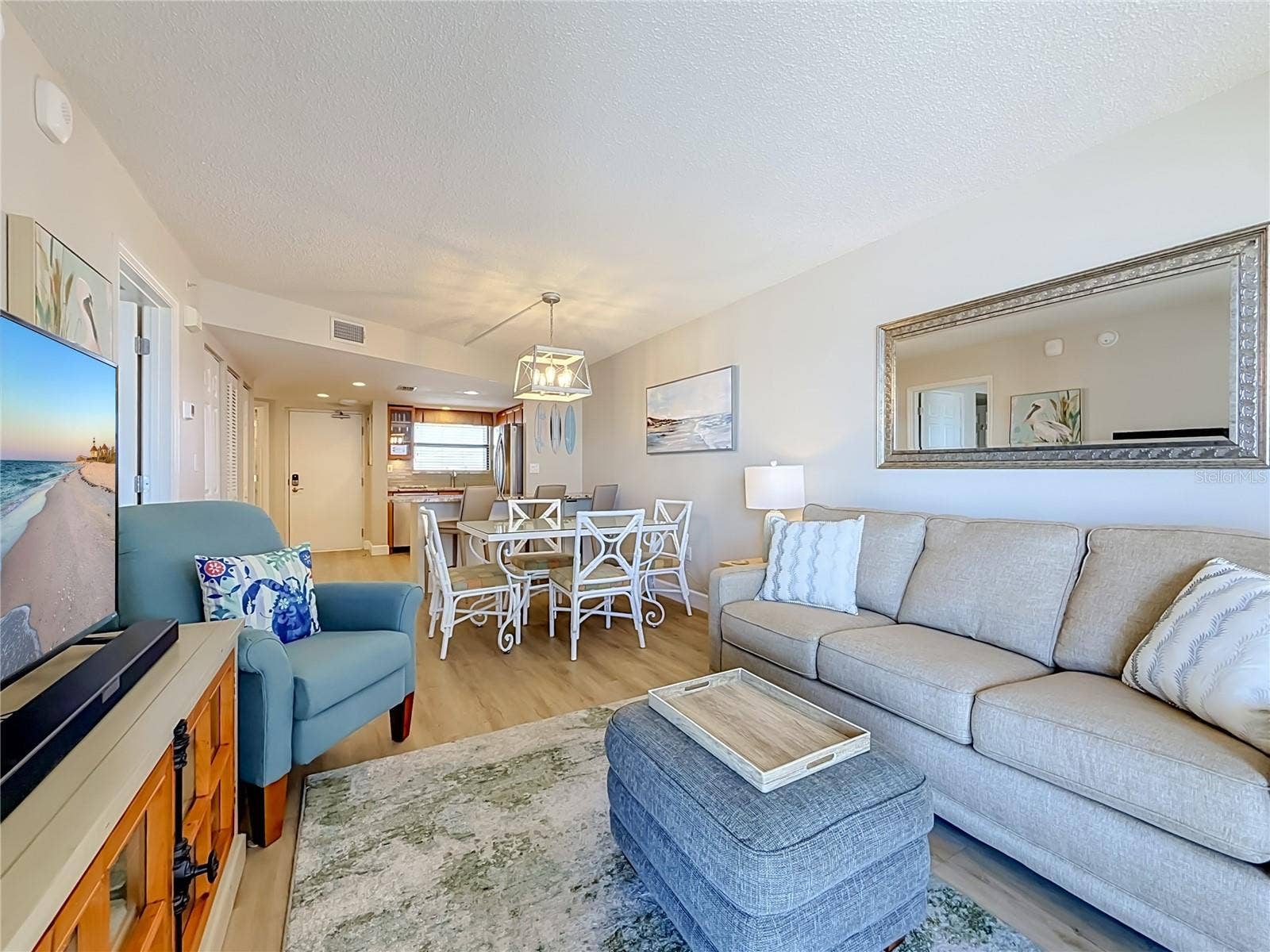4000 GULF BOULEVARD, #504, St Pete Beach, FL 33706 4000 GULF BOULEVARD, #504, St Pete Beach, FL 33706
