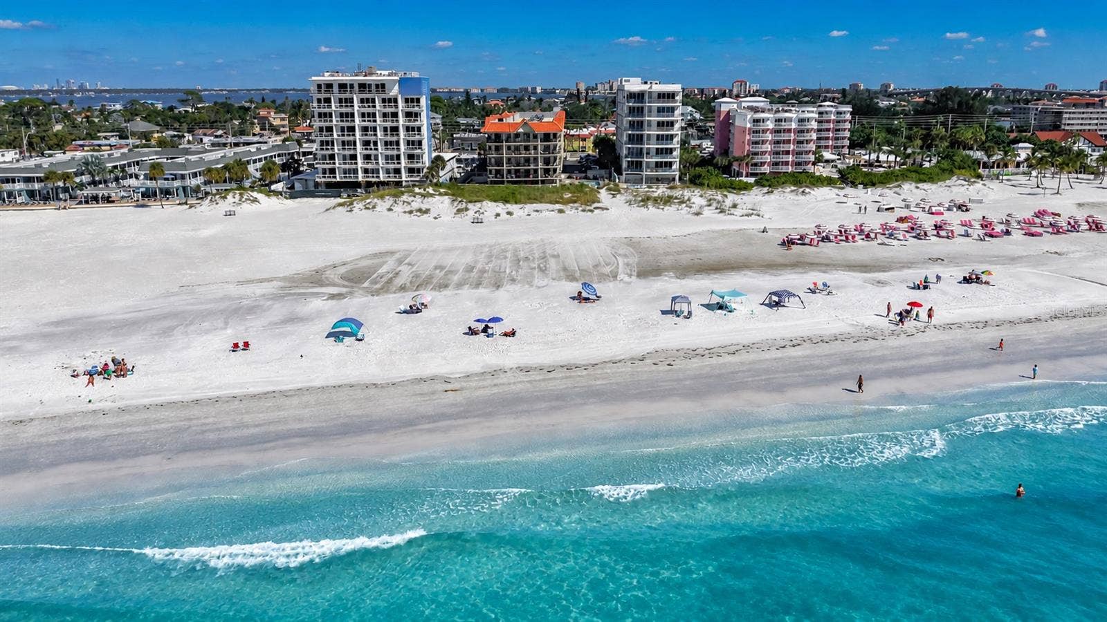 4000 GULF BOULEVARD, #504, St Pete Beach, FL 33706 4000 GULF BOULEVARD, #504, St Pete Beach, FL 33706