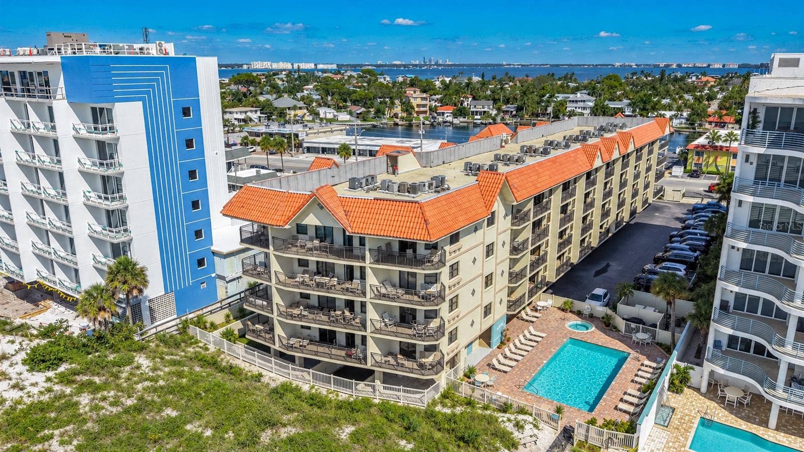 4000 GULF BOULEVARD, #504, St Pete Beach, FL 33706 4000 GULF BOULEVARD, #504, St Pete Beach, FL 33706