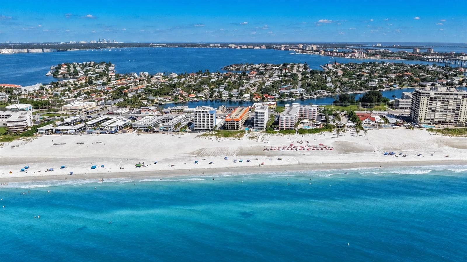 4000 GULF BOULEVARD, #504, St Pete Beach, FL 33706 4000 GULF BOULEVARD, #504, St Pete Beach, FL 33706