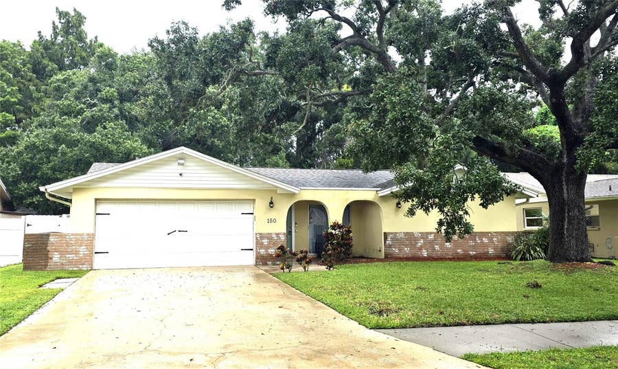 Property photo for 150 SUNCREST DRIVE, Safety Harbor, FL