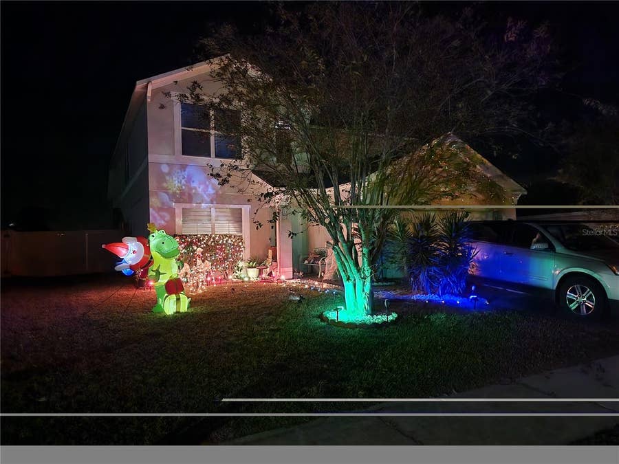 Property photo for 8266 PEAK AVENUE, Lakeland, FL